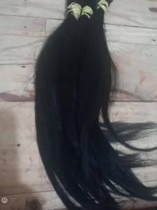 Cabelo Humano