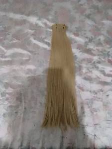 Cabelo Fibra De Luxo