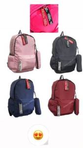 Bolsas Escolares De Primeira Linha