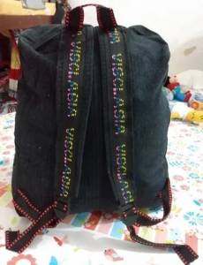 Mochila Vis Clasia Nova