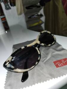 Ray-ban Gatinha