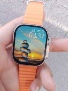 Smart Watch W69 Ultra Plus 2gb