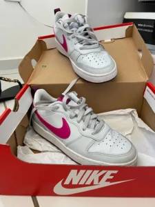 Tenis Nike 36 Original