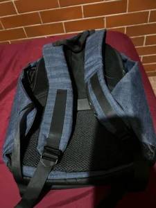 Mochila Porta Notebook