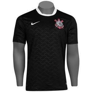 Camisa 2012 Timo - Corinthians - Original