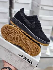 Tnis Nike Air Force 1 Escamado  Primeira Linha