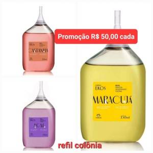 Promoo Deo  Colnia Natura A  Partir De 20  $$