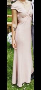 Vestido Rose