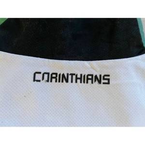 Camisa Corinthians 2011 - Original