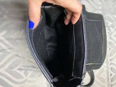 Bolsa Feminina Usada