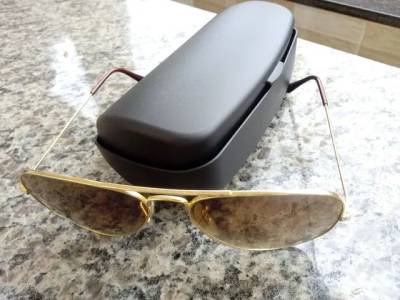 Vendo Esse Oculos Ray Ban