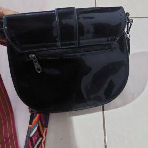 Bolsa Yq Fashion