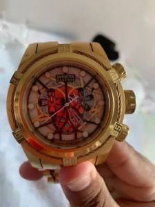 Invicta Reserve Original