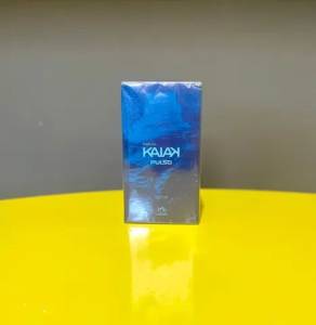 Perfume Kaiak Pulso