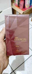 Perfume Essencial Da Natura