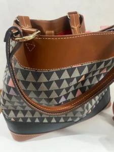 Bolsa Schutz Tote Emma