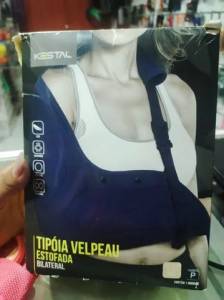 Vendo  Tipia Velpeau