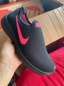 Tnis Nike Feminino