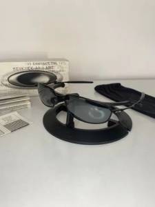 Oakley Wisker - 2004 - Original