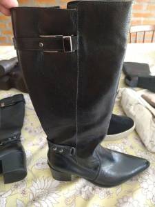 Botas Femininas