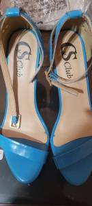 Sandlia Nova Carmen Steffens - 35