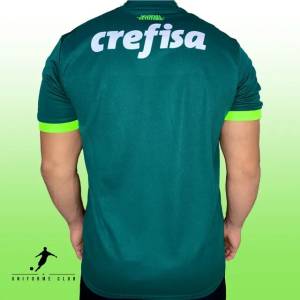 Promoo Camisa Tailandesa Do Palmeiras