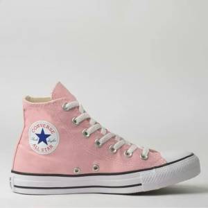 All Star Rosa Cano Medio