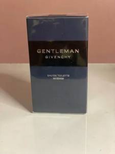 Perfume Givenchy