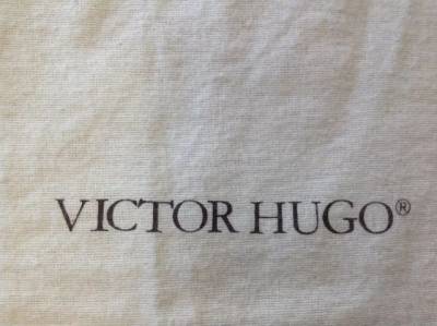 Bolsa Victor Hugo Jaqguard Original