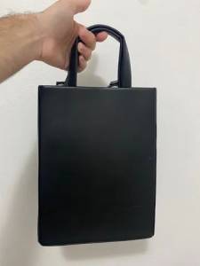 Bolsa Zara Nova