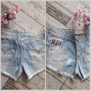 Short Feminino Cs Baixo