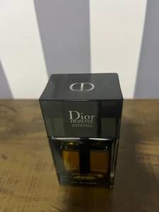 Perfume Dior Homme Intense