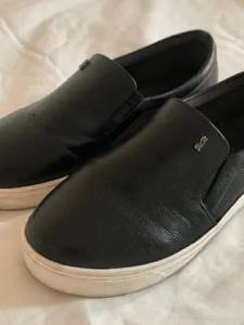 Tnis Santa Lolla (slip On/ Sapatnis)