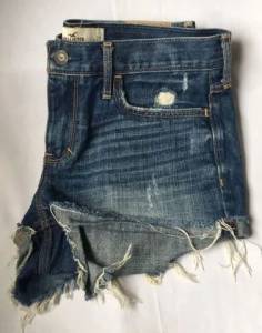 Short Jeans Hollister