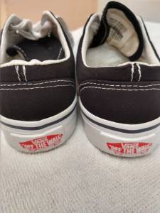 Tnis Vans Original Nmero 34