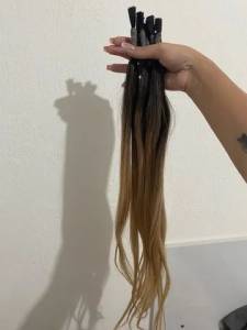 Vendo Cabelo Humano