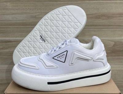 Tenis Prada Modelos Variados A Pronta Entrega