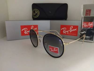 culos De Sol Rayban Rb3647