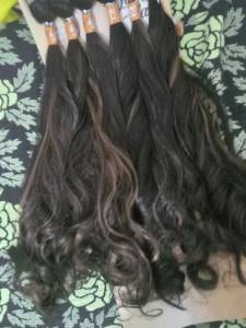 Cabelo Entrelace