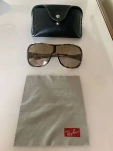 culos Ray-ban Original