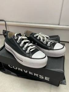 Vendo All Star Converse