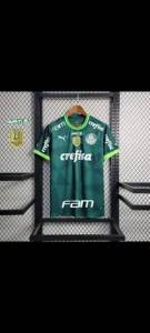 Camisa Do Palmeiras