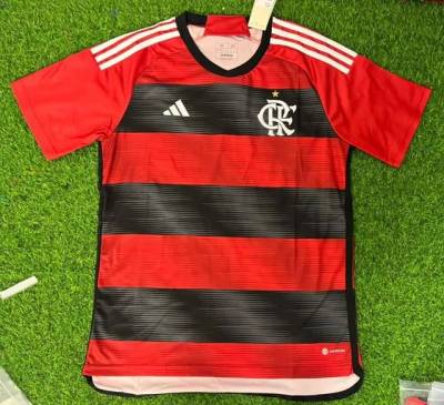 Camisa Do Flamengo