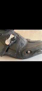 Bota Speed Bikers