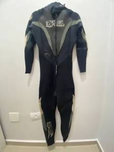 Long John Rip Curl Dawm Patrol