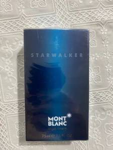 Perfume Starwalker Mont Blac