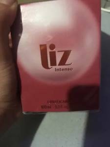 Perfume Liz Intenso Boticrio