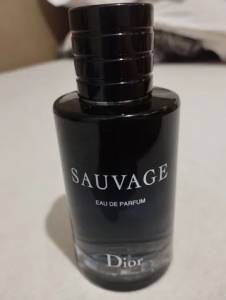 Sauvage Dior Perfume