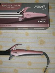 Baby Liss Profissional Taiff Fox 3