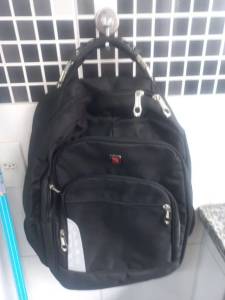 Mochila Reforada